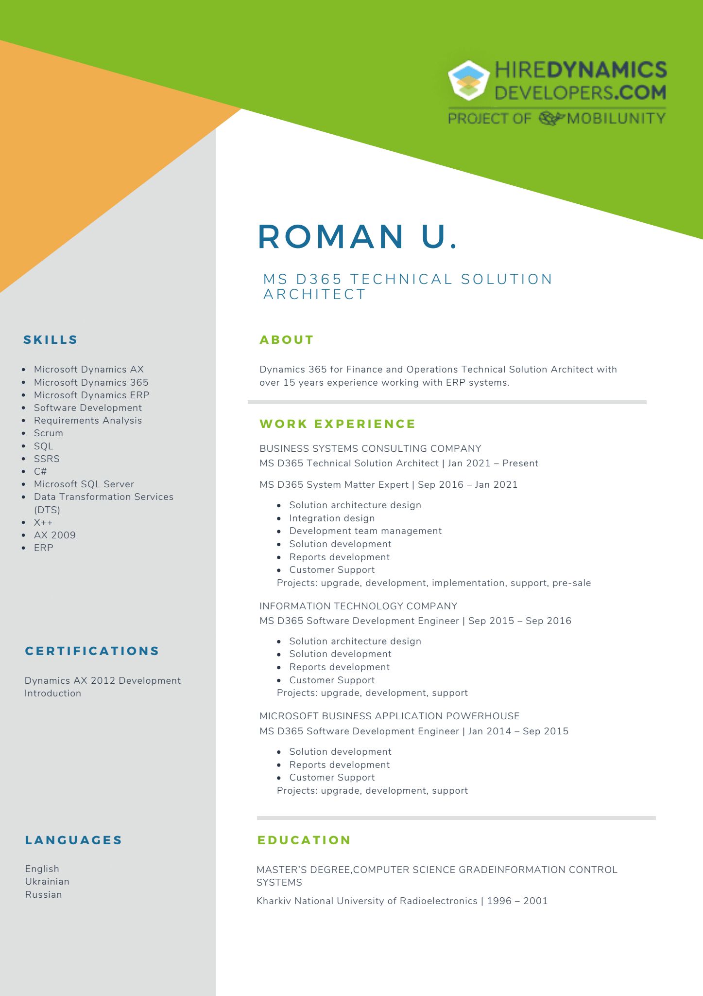 Roman-U.-MS-D365-Technical-Solution-Architect.jpg