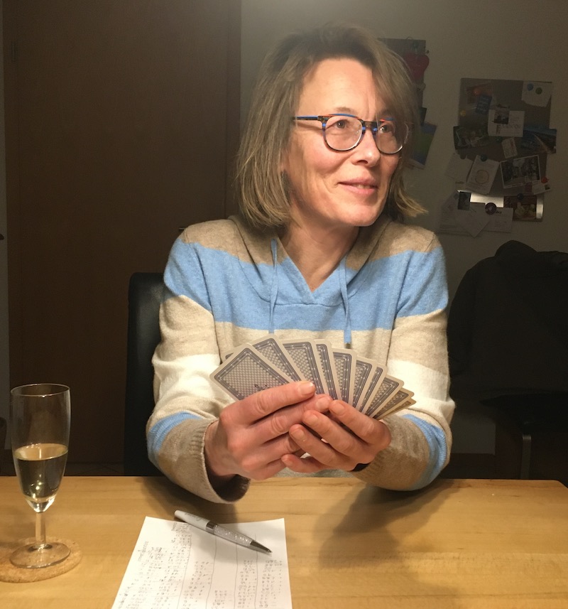 Bock, Ramsch, Helmuuuut!