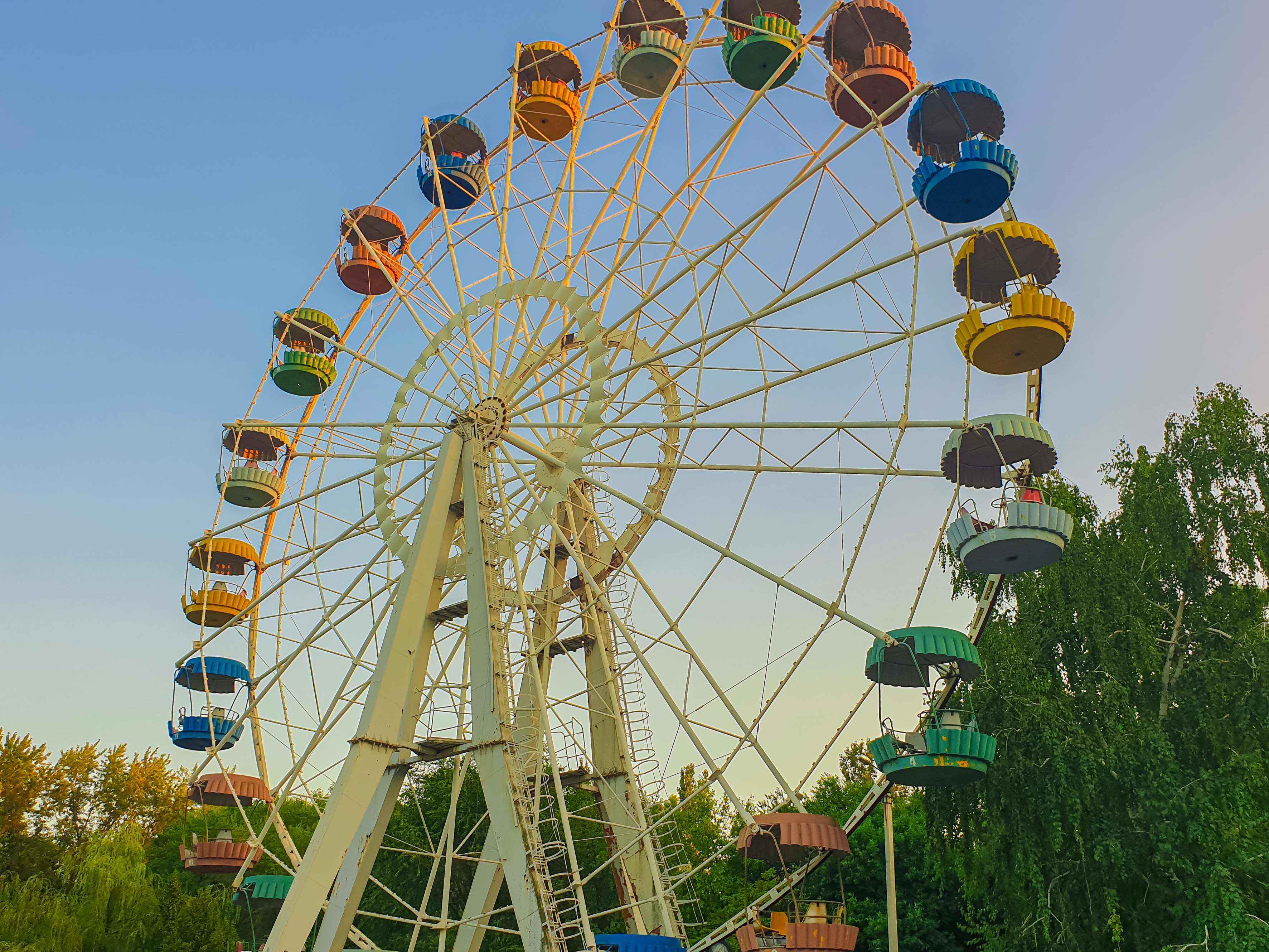 Zaporizhzhia, Ukraine