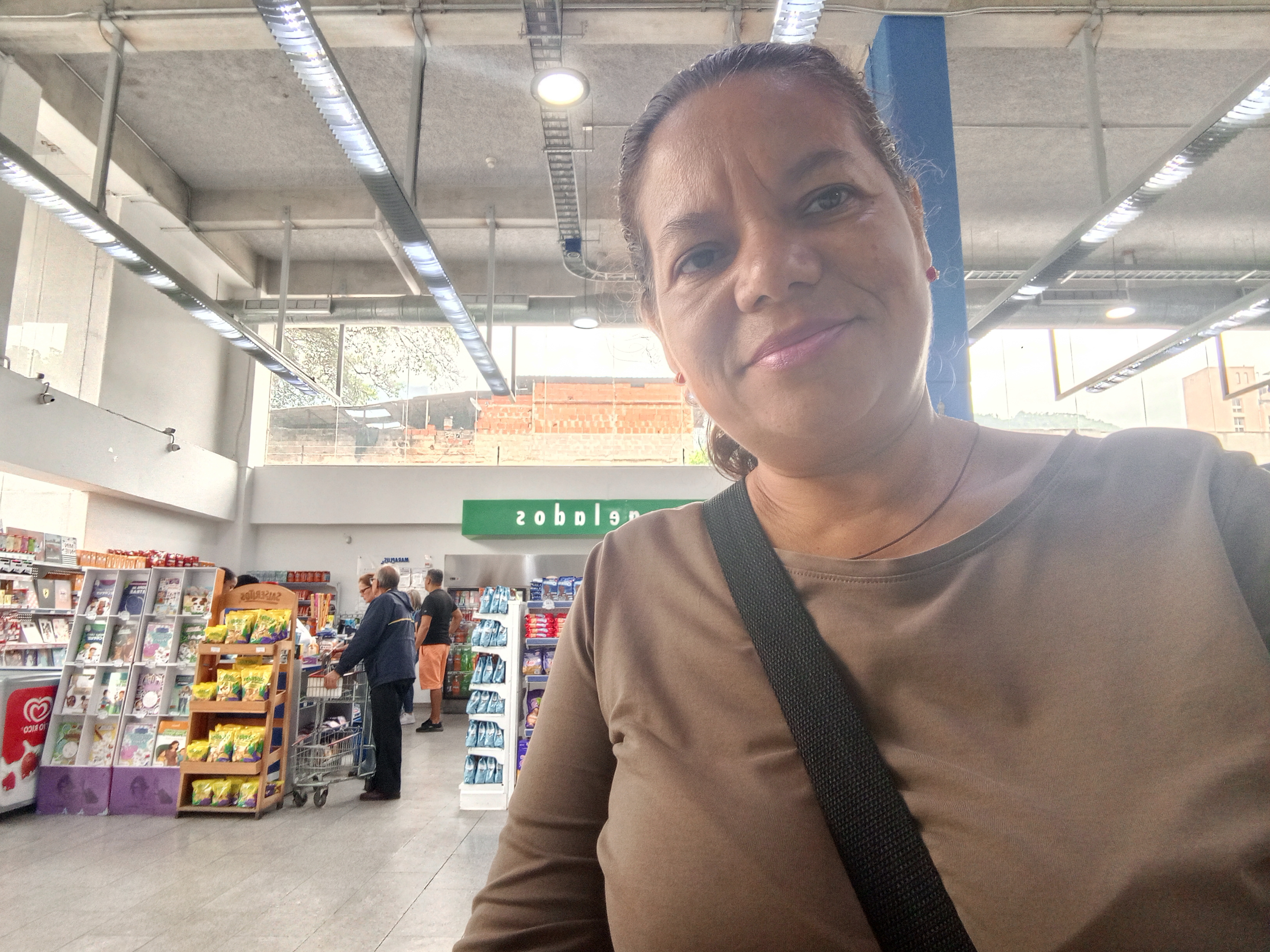 Servicio de farmacia y mucho más: Maraplus La Florida by @blessedlife -  Steem Atlas