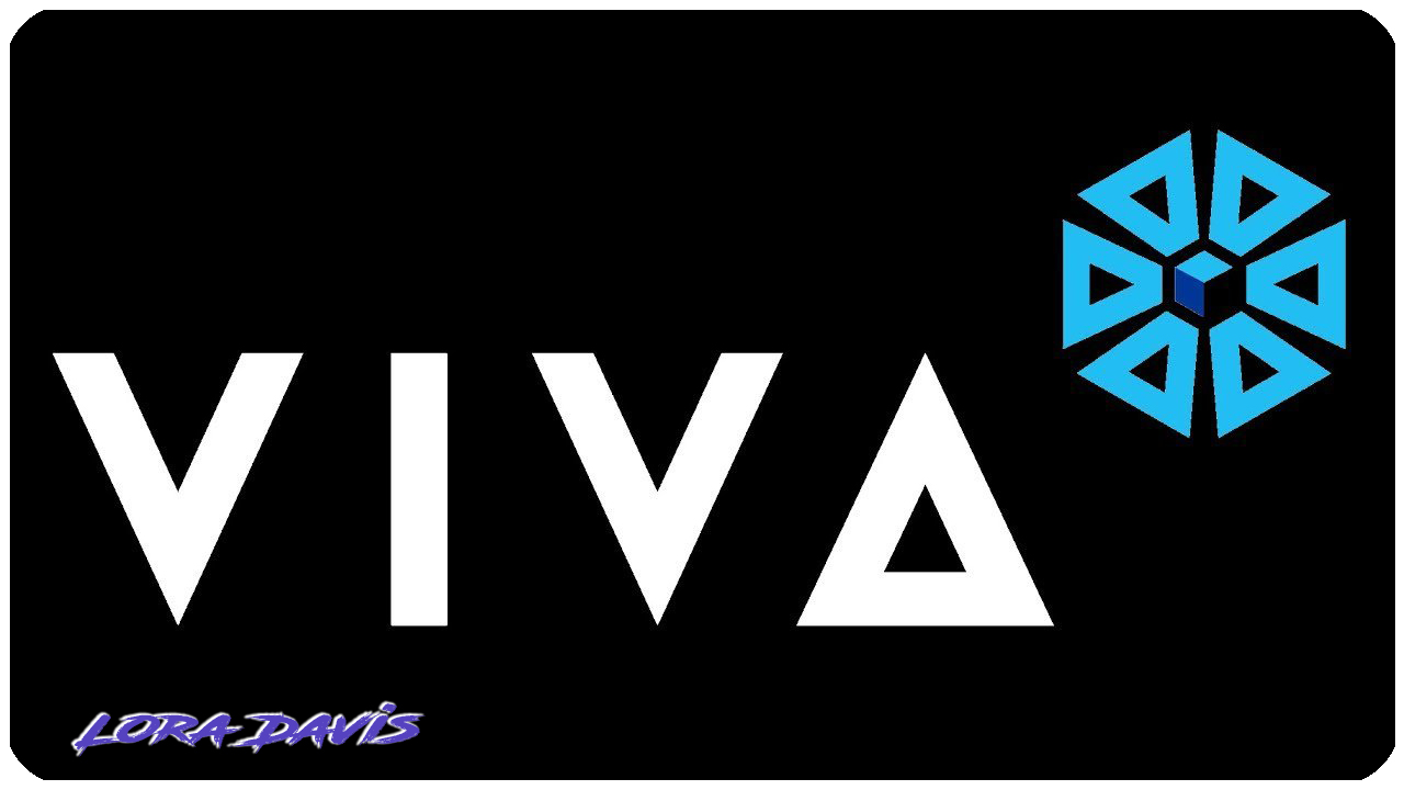 Вива новинки. Viva Project.