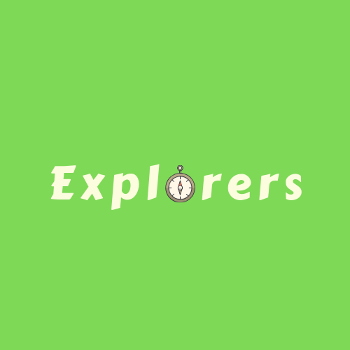 Steemit profile picture for @explorers