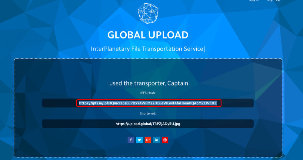 How to Change the Dtube Thumbnail!