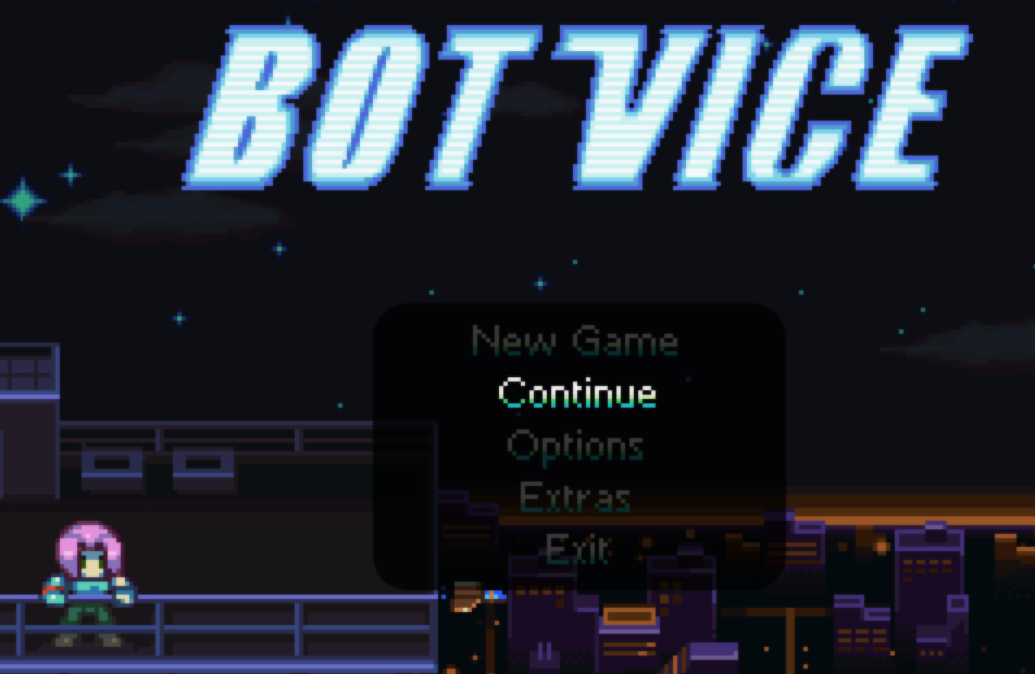 Bot Vice