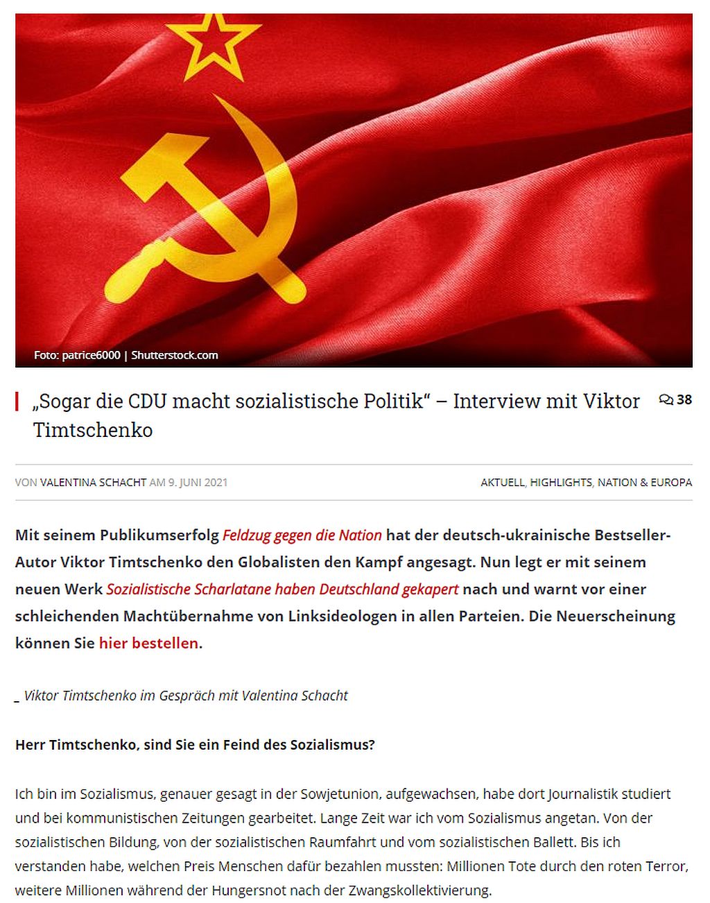 Sogar die CDU macht sozialistische Politik.jpg