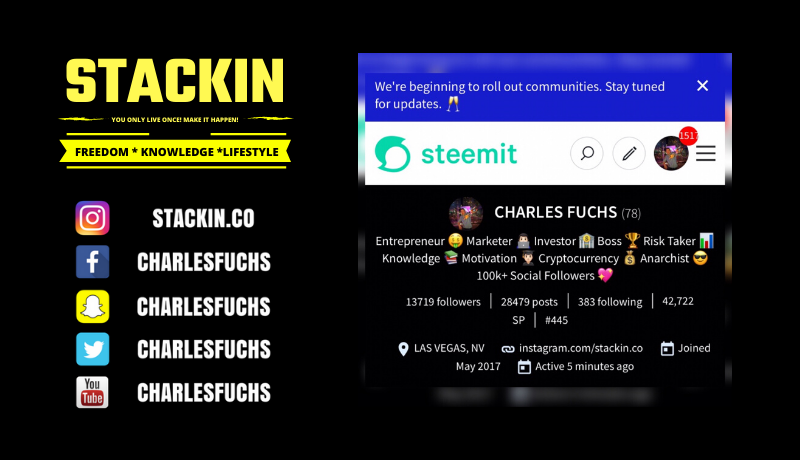 charles-fuchs-stackin-steem-steemit-tron-trx-community-communities-beta-launch-new-crypto-cryptcurrency-bitcoin.png