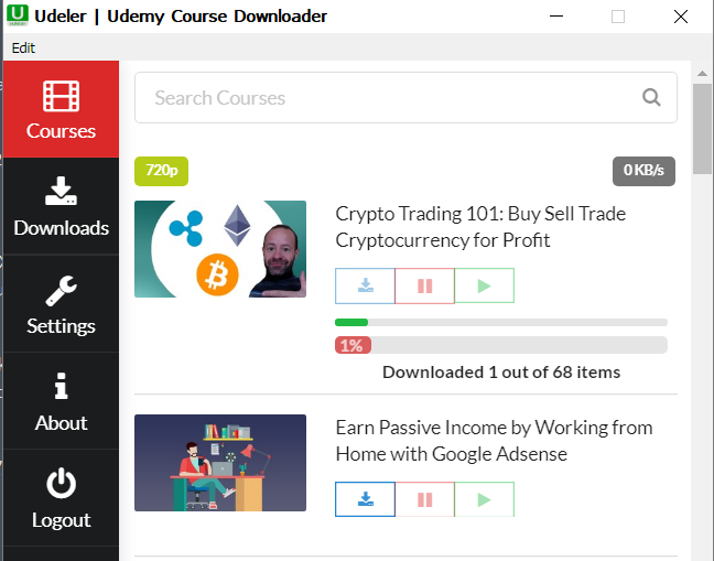 Crypto Trading 101 Buy Sell Trade Cryptocurrency For Profit Download : 5 Things To Check Before Selecting Bitcoin Trading Platform : Buy sell trade cryptocurrency for profit this udemy cryptocurrency.