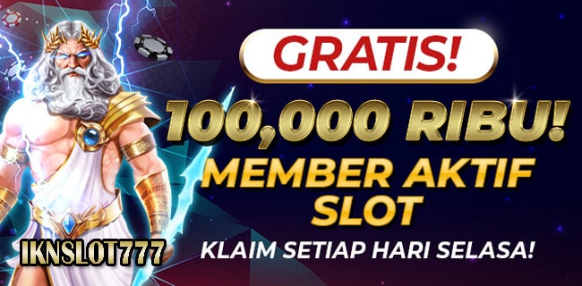 IKNSLOT777 QQSLOT GACOR 2023 FREEBET SLOT ONLINE TERPERCAYA IKNSLOT777.jpg