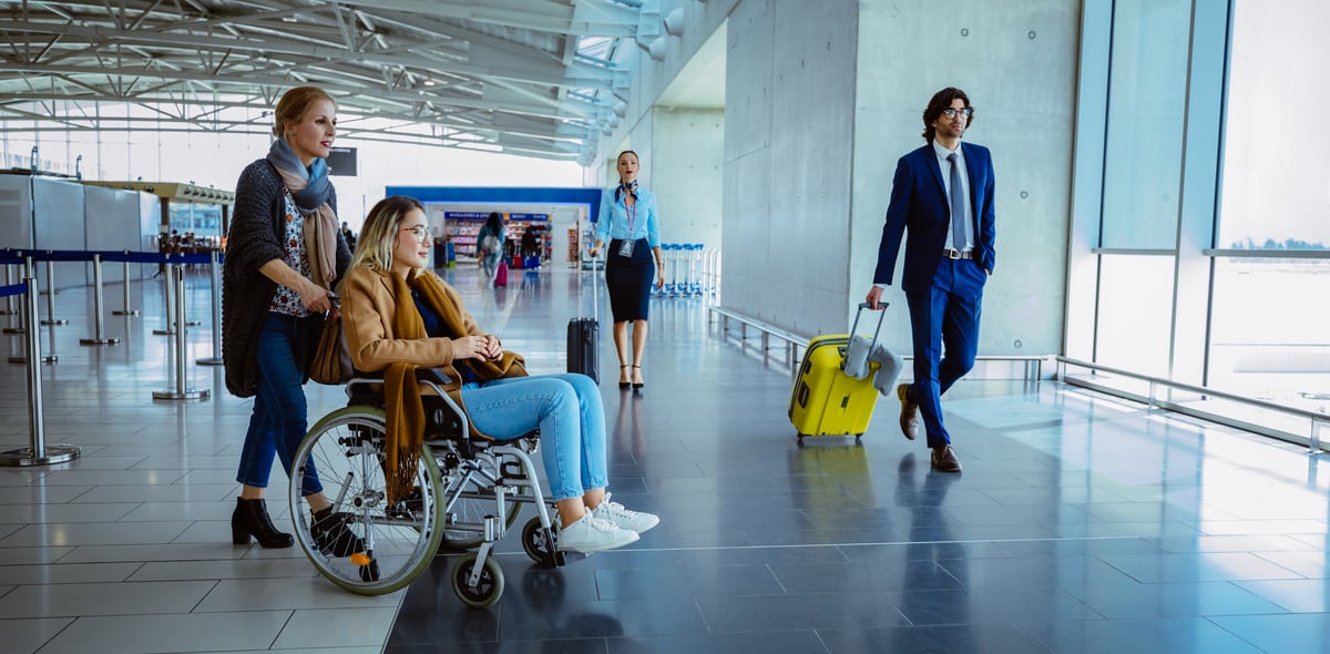 Group-of-passengers-at-the-airport-William-Russell.jpg
