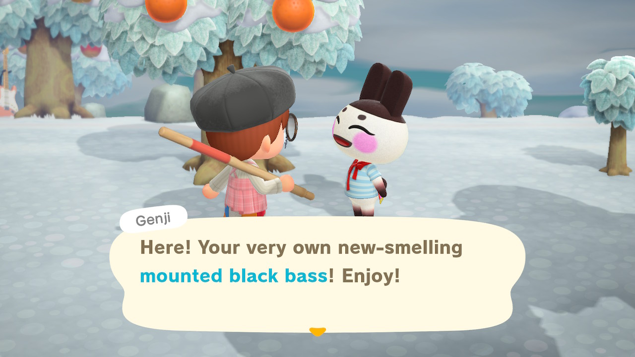 genjigivingmemountedblackbass.jpg