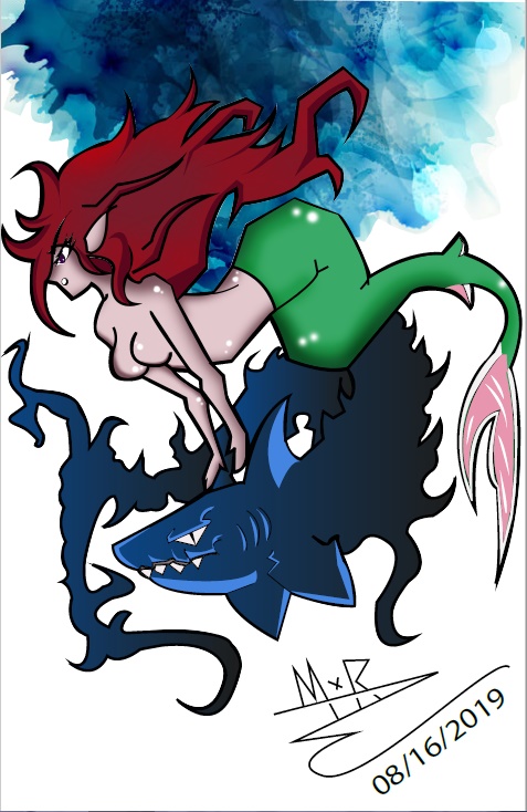 sirena toon