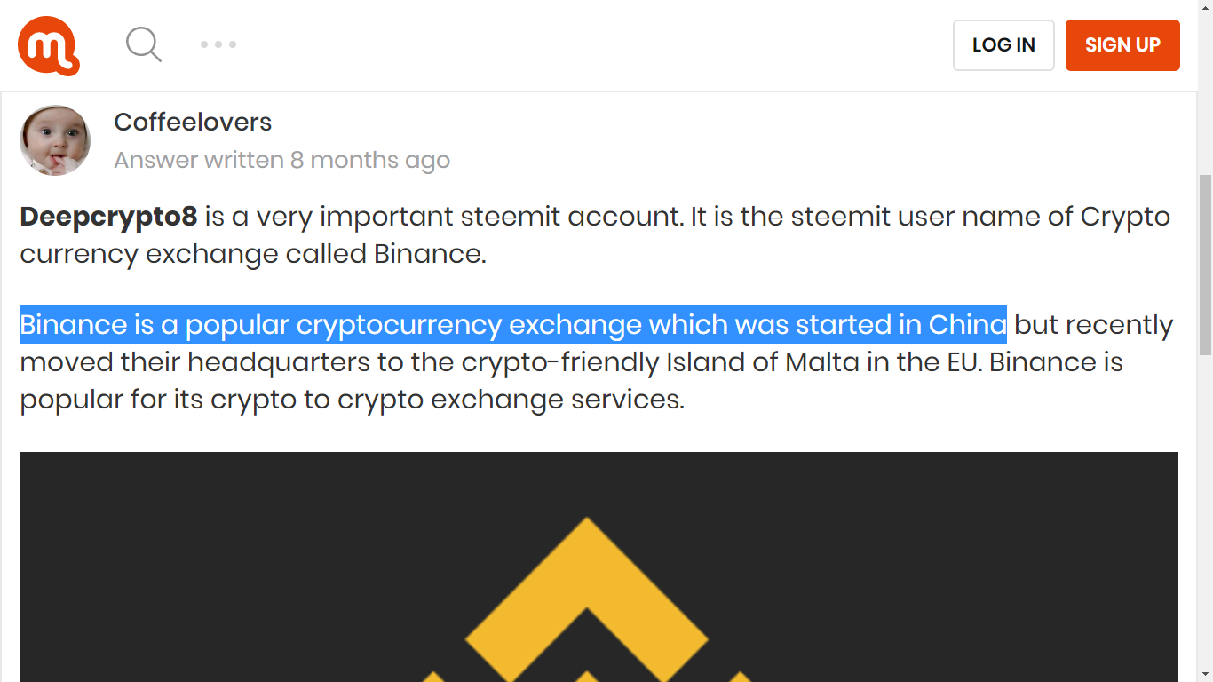 THE CHINESE ARE BEHIND STINC! I KNEW IT!