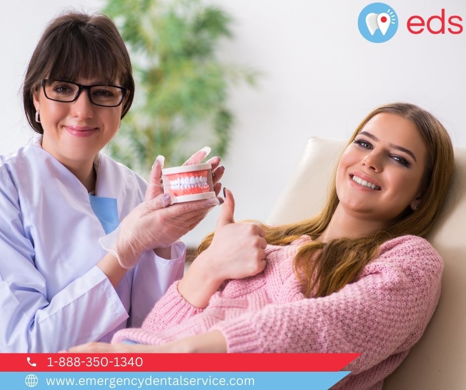 Dentures For Missing Teeth in Champaign, IL 61822 Emergency Dental Service .jpg