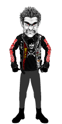 Steemit profile picture for @creeps