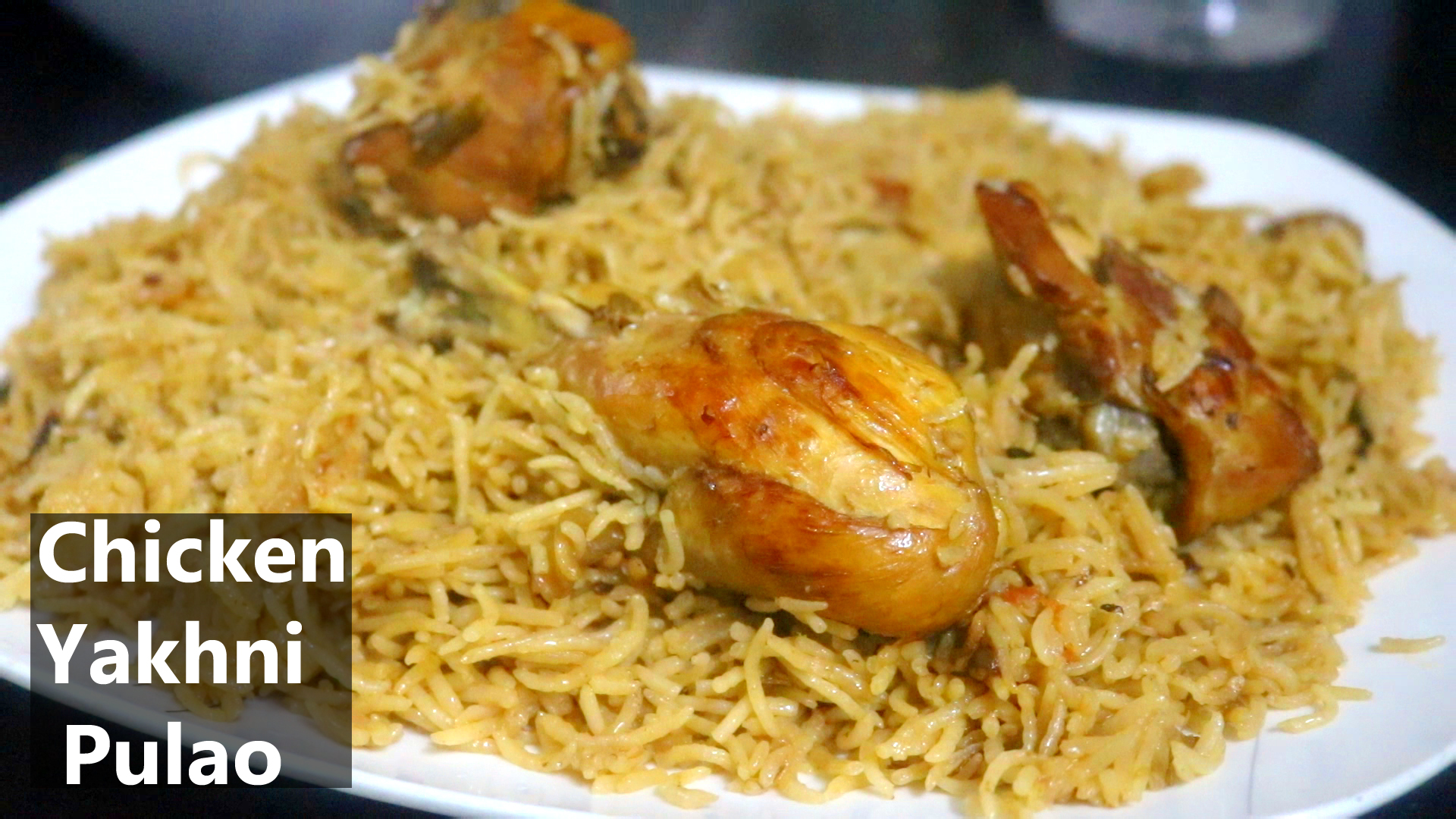 Chicken Yakhni Pulao recipe by My city food secrets.jpg
