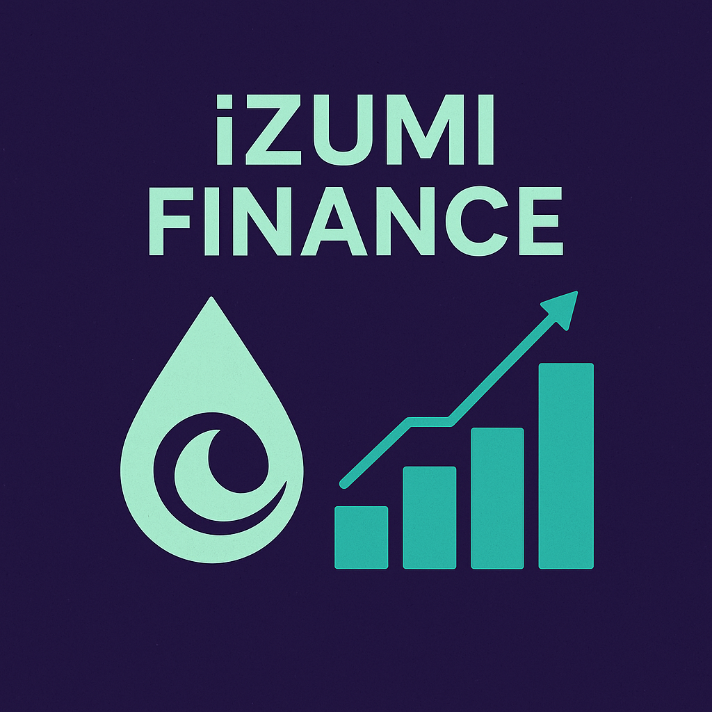 Izumi Finance