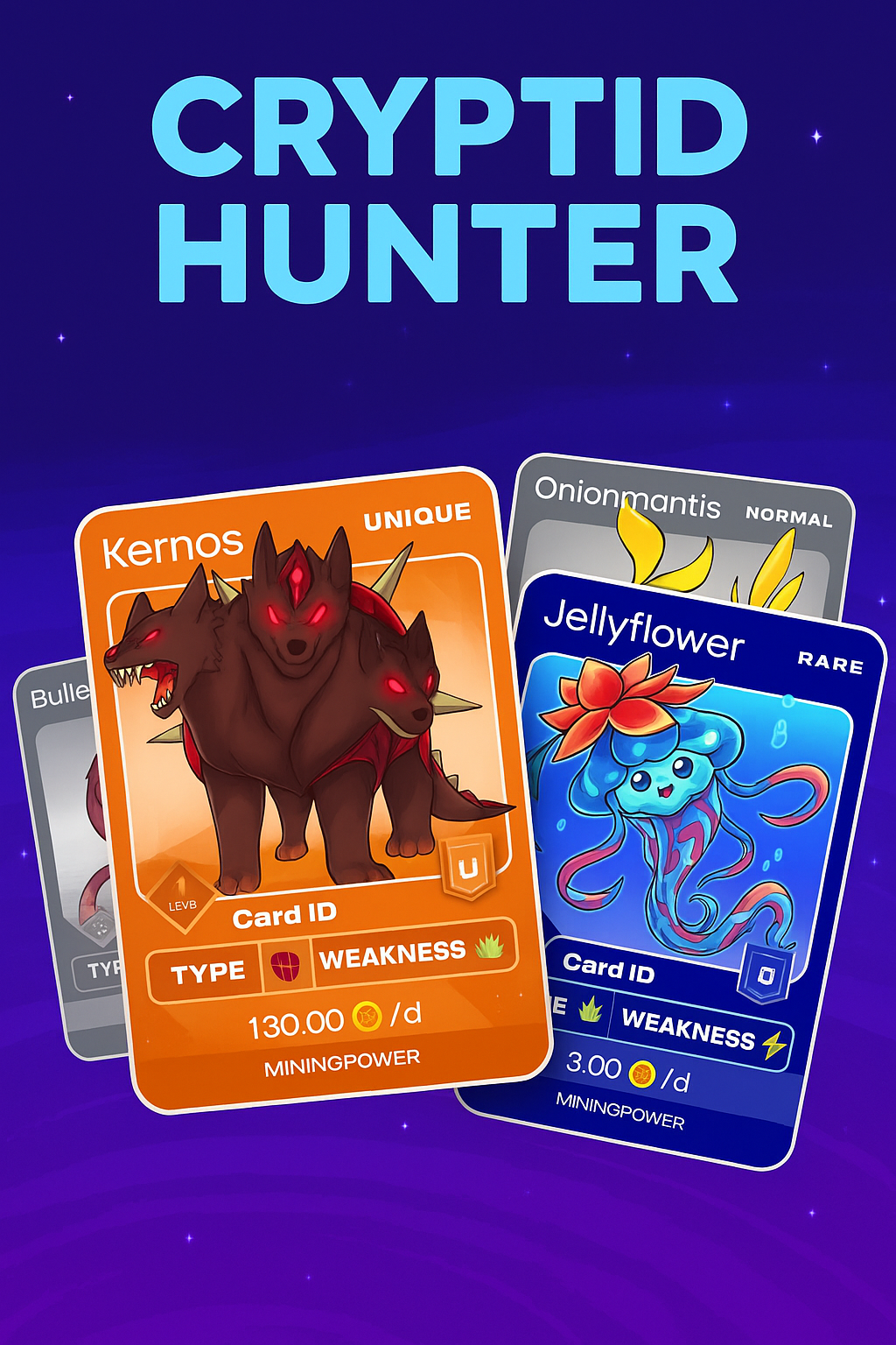 What Is A Cryptid Hunter