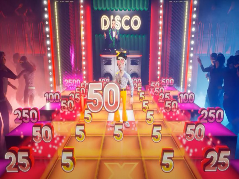 Funky Time Live Disco Bonus.jpg