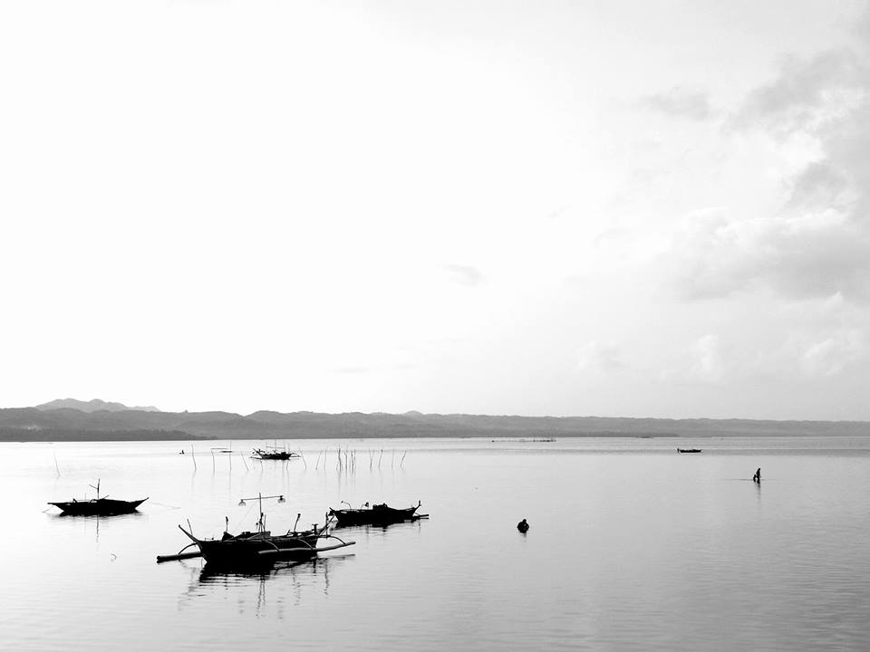 A Dose of Photography: San Remegio Beach Club