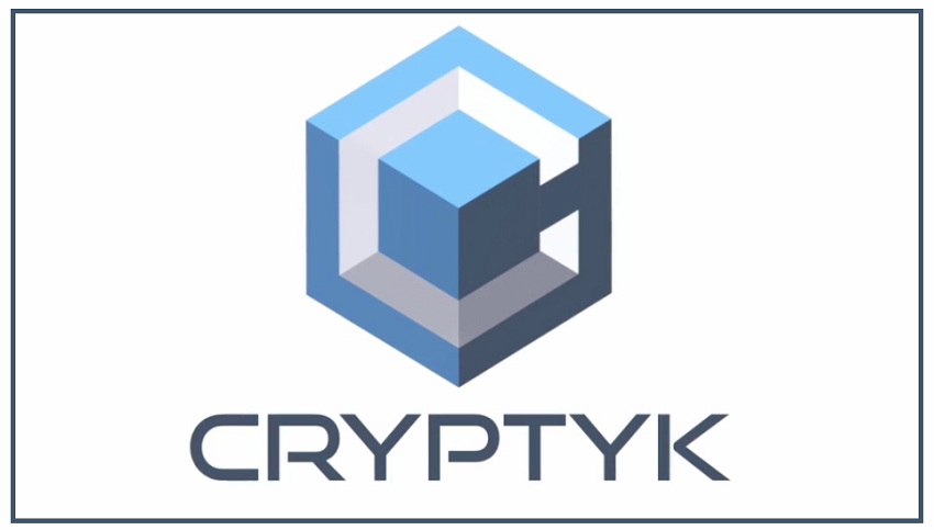 Cryptyk ICO Review.png