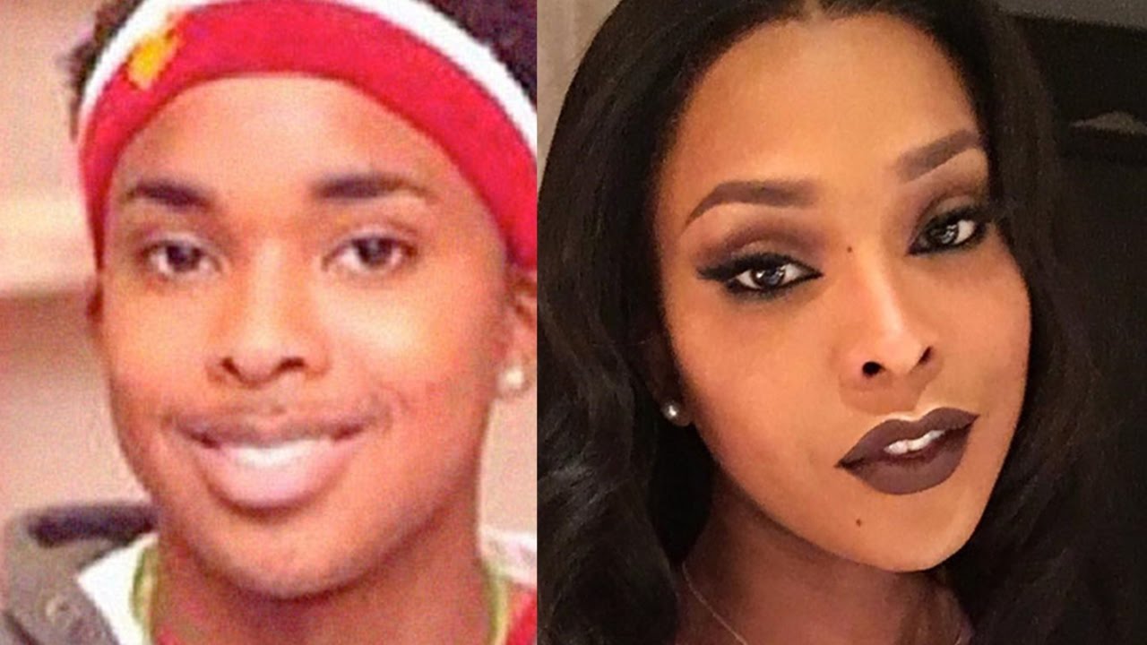 25 TRANSGENDER CELEBRITIES YOU DON’T KNOWLAST ONE WILL SHOCK 