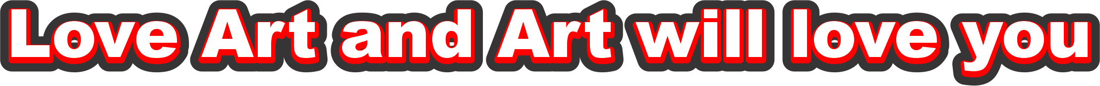 love art and art will love you 5.png