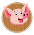 piggericks