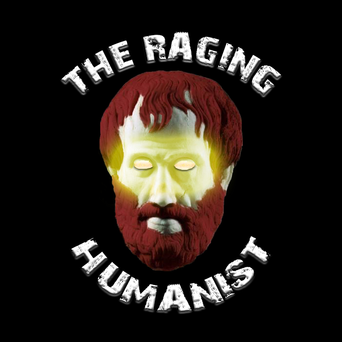raginghumanist