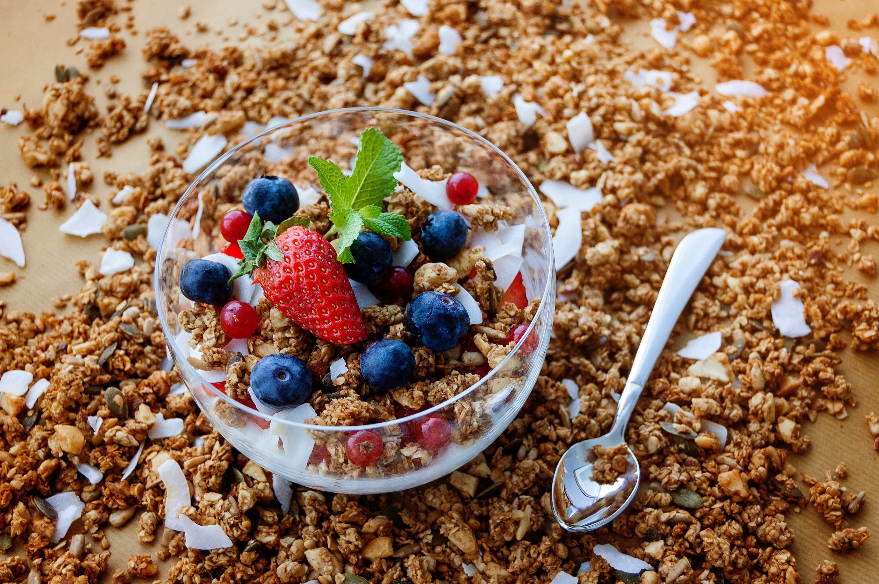 Canva - Strawberry And Blueberry On Clear Glass Bowl.jpg