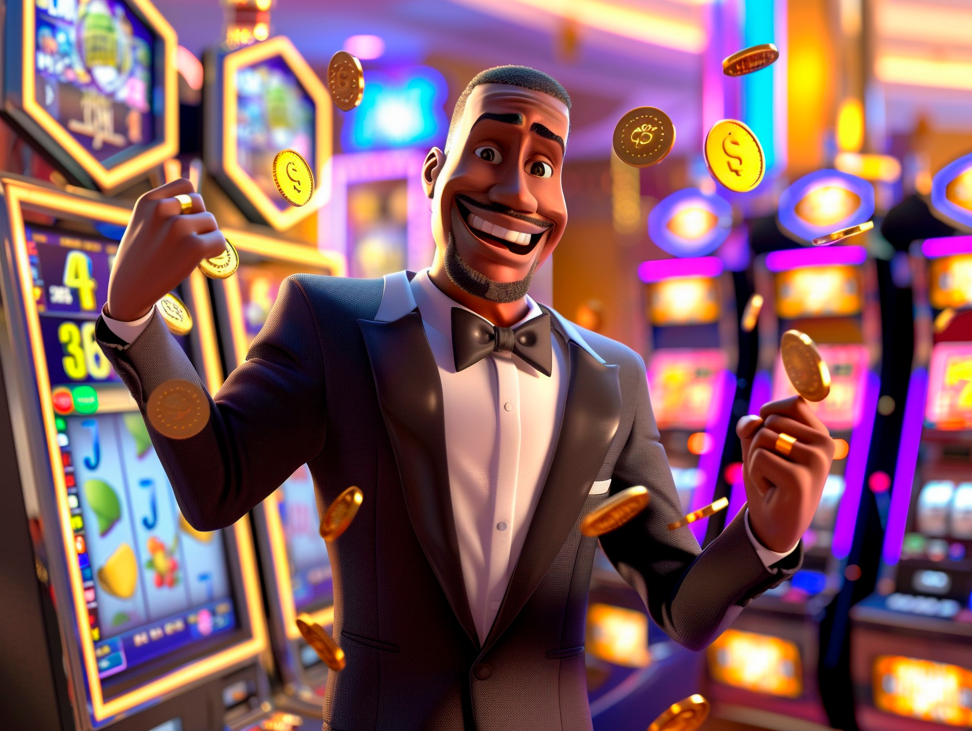 Die Winnerz-Formel: So gelingt Ihr perfekter Casino-Moment