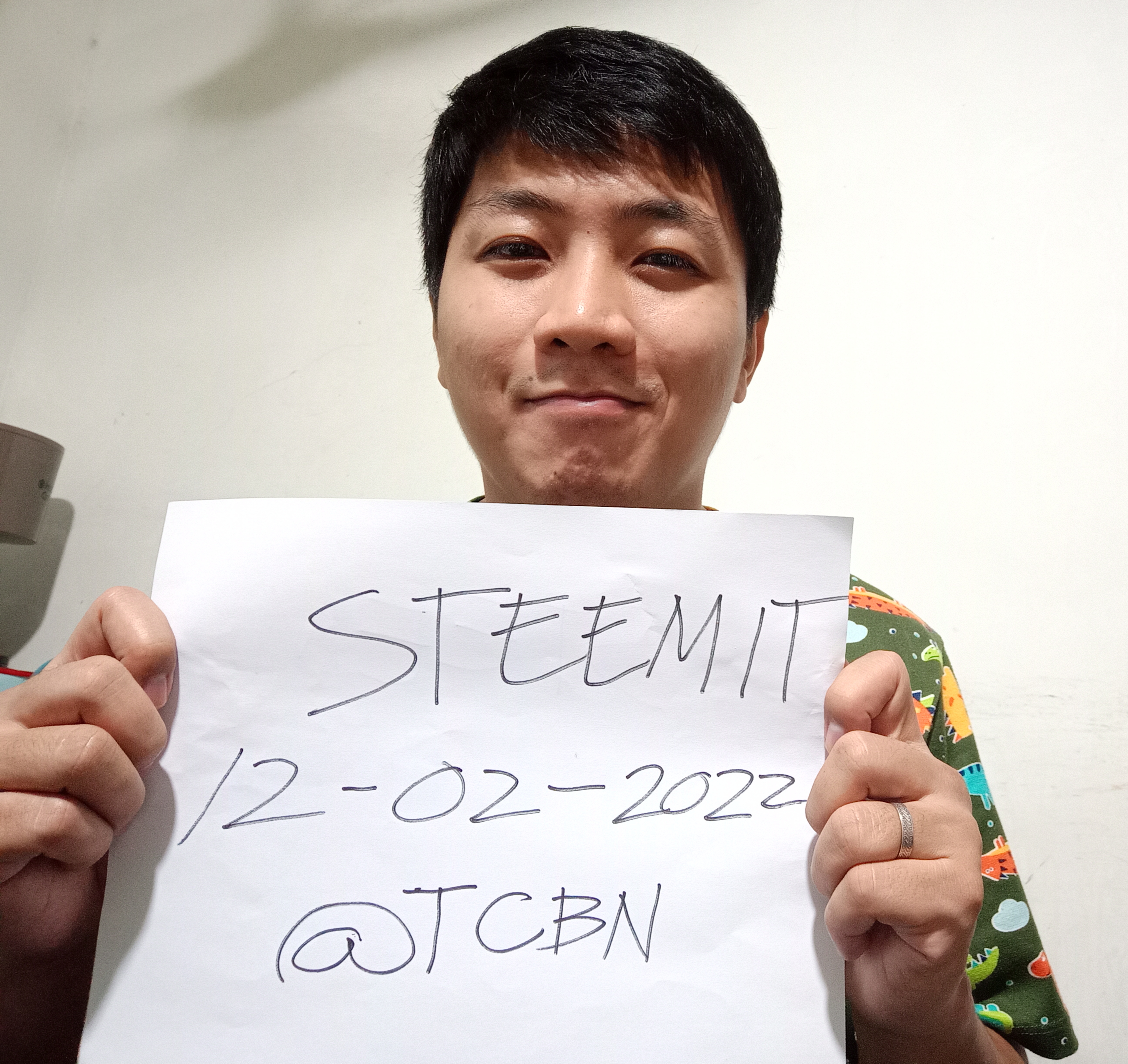 Achievement 1 My Introduction to steemit.com @tcbn (2).jpg