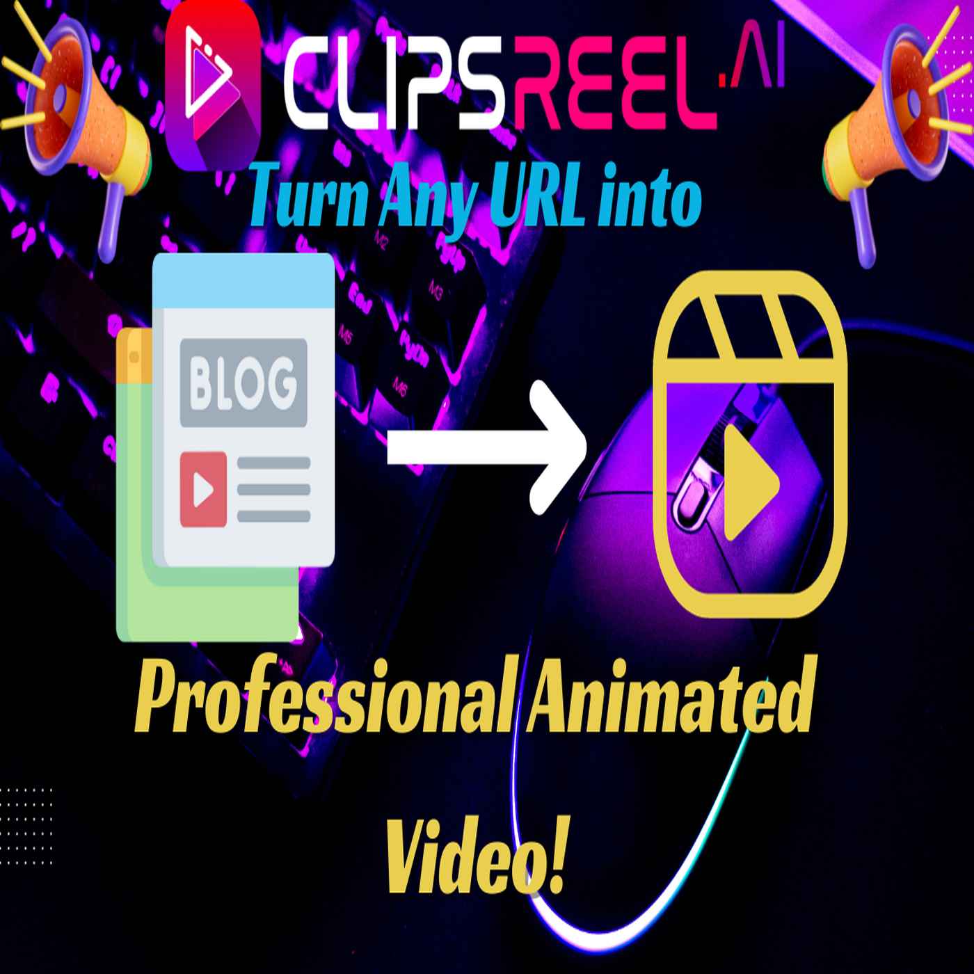 ClipsReelAI Premium Review - Turn Any URL into a Professional Animated Video! (2).jpg