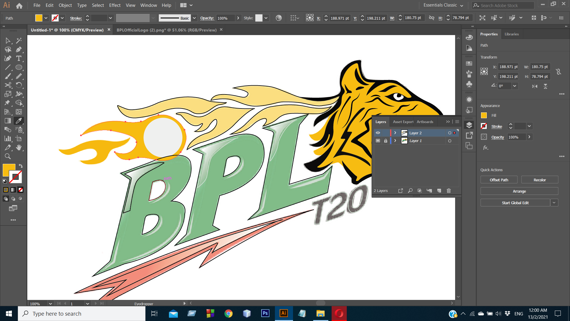 BPL 2024 | All Stats