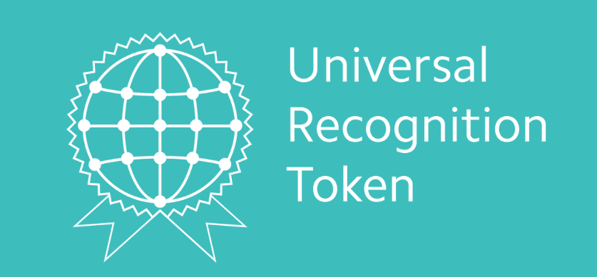 Token video. Universal recognition. Token Universe.