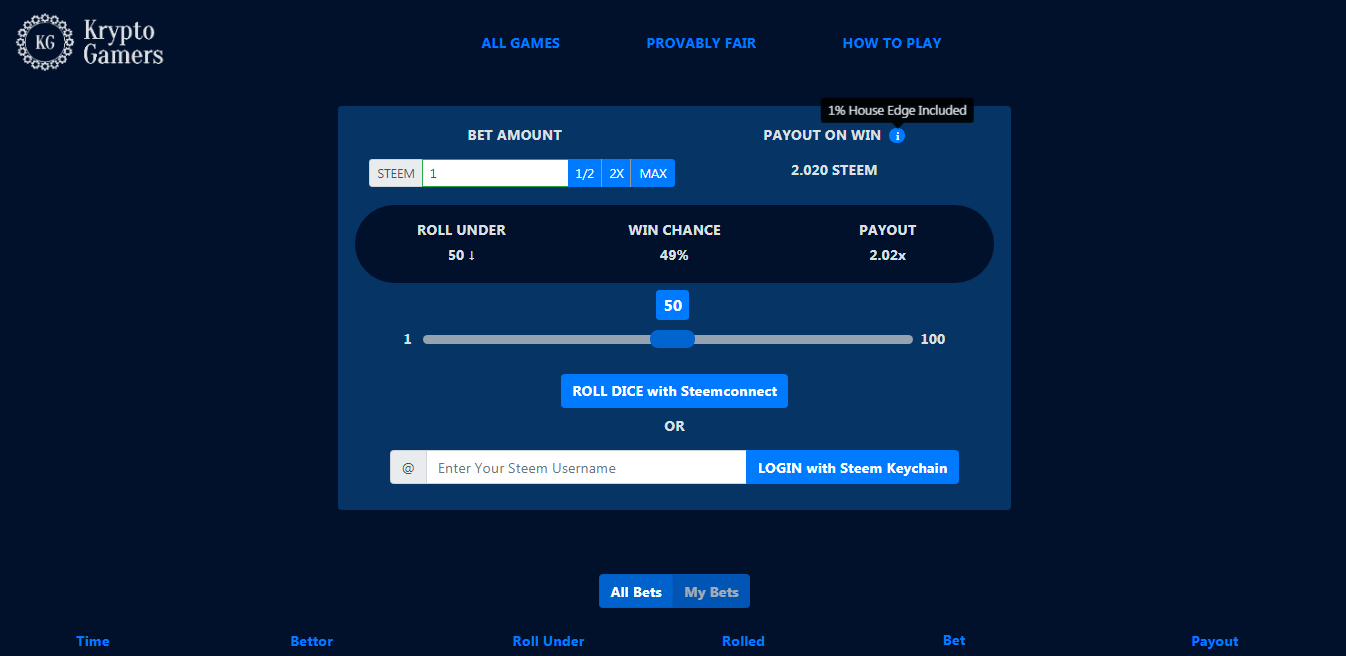KryptoGamers