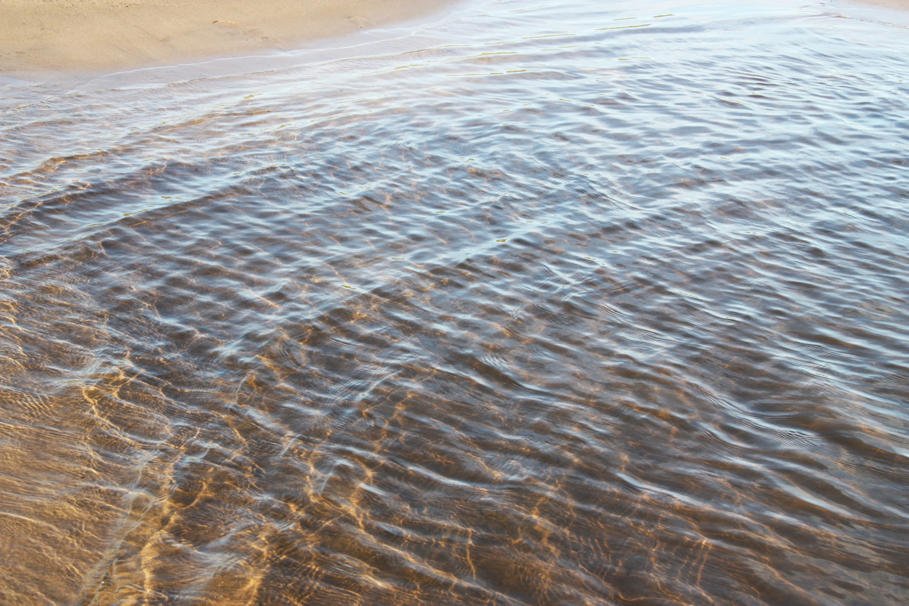 Большая Вода Фото