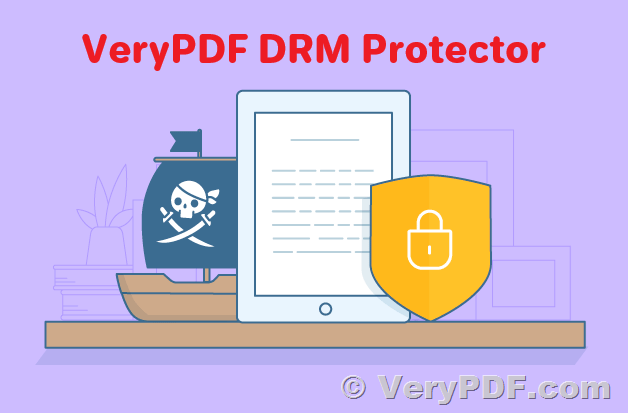 VeryPDF DRM Protector.png