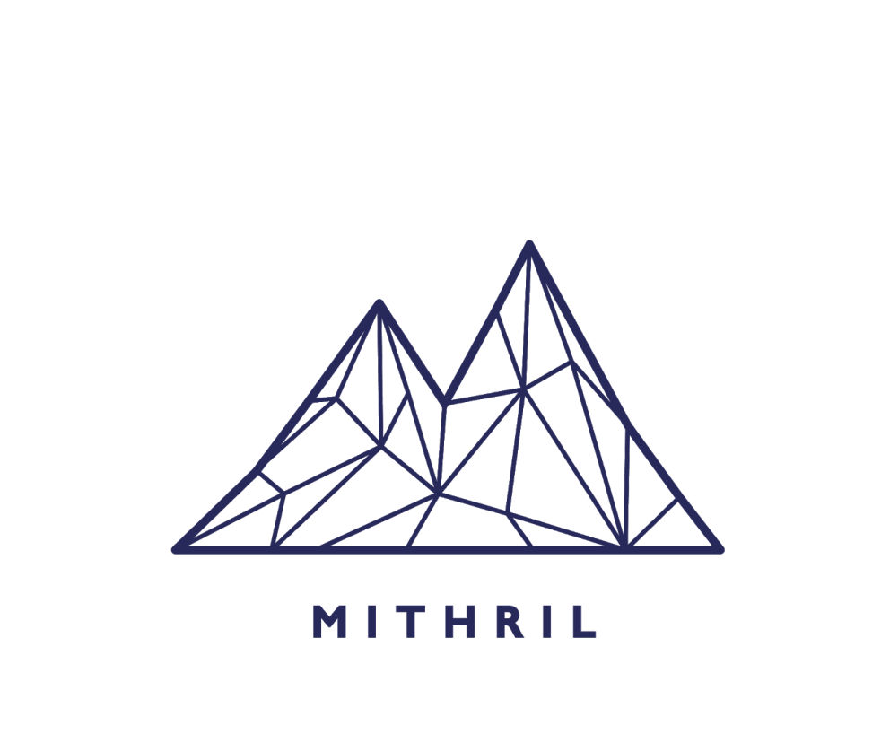 Mithril crypto grafico crescimento valor ethereum