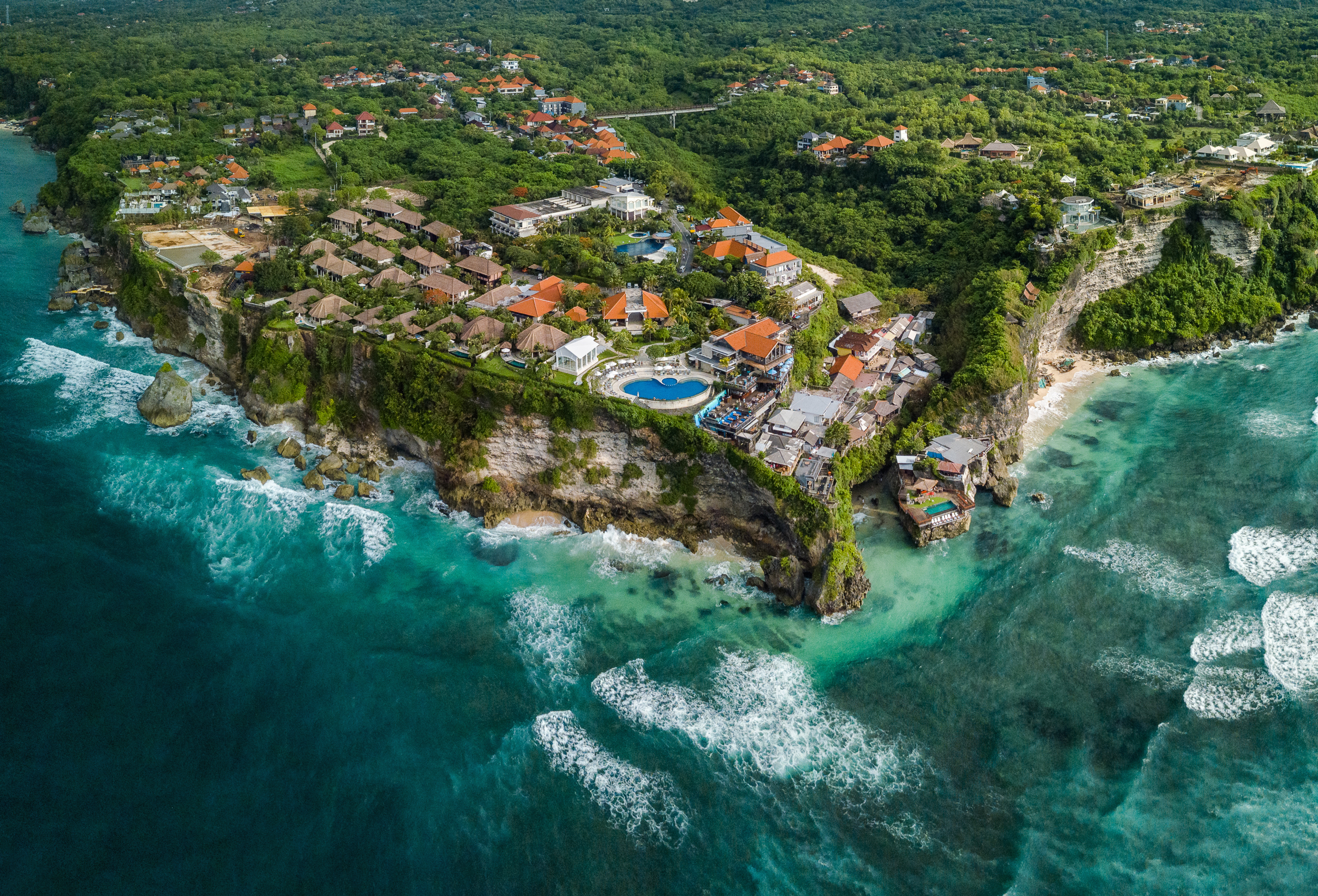 Uluwatu Бали Индонезия