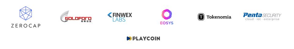 cloudbric partners and investors.JPG
