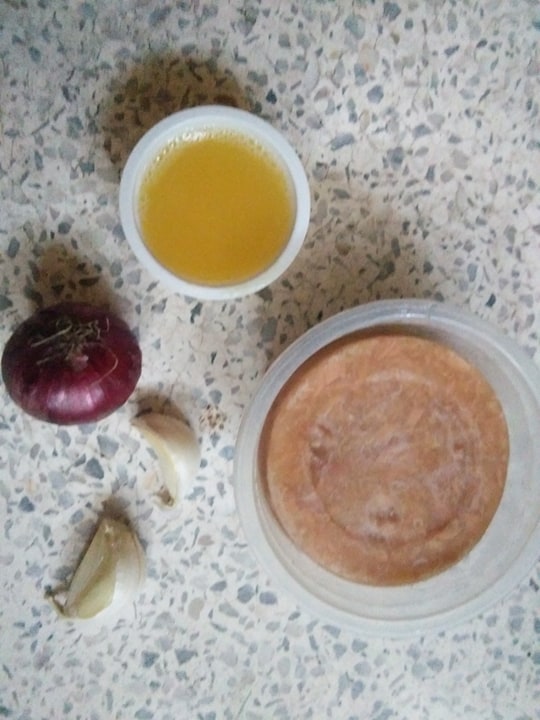 Steemfoods Rice toppings ingredients.jpg