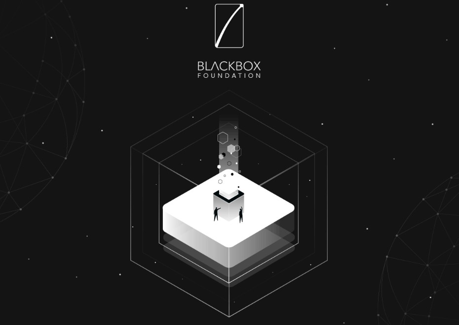 Ea black box проекты