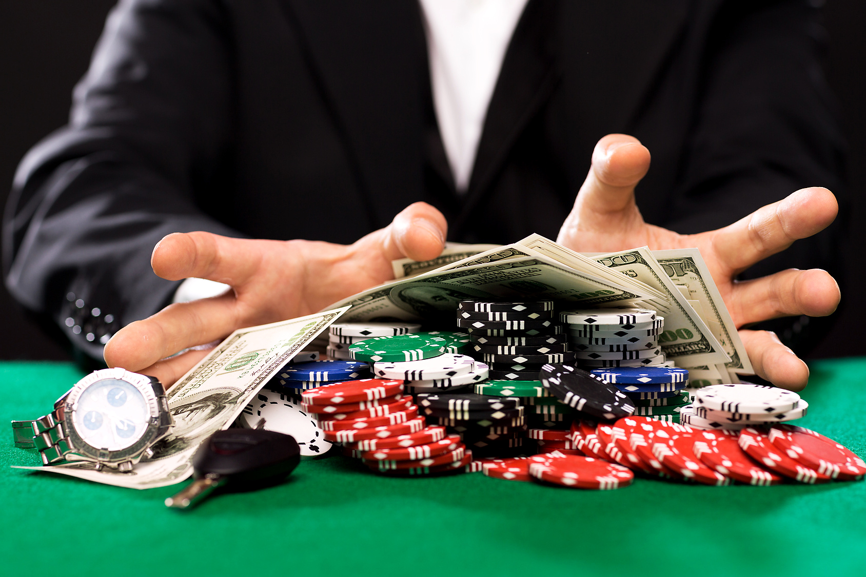 Fast deposit by phone bill at Canadian casinos