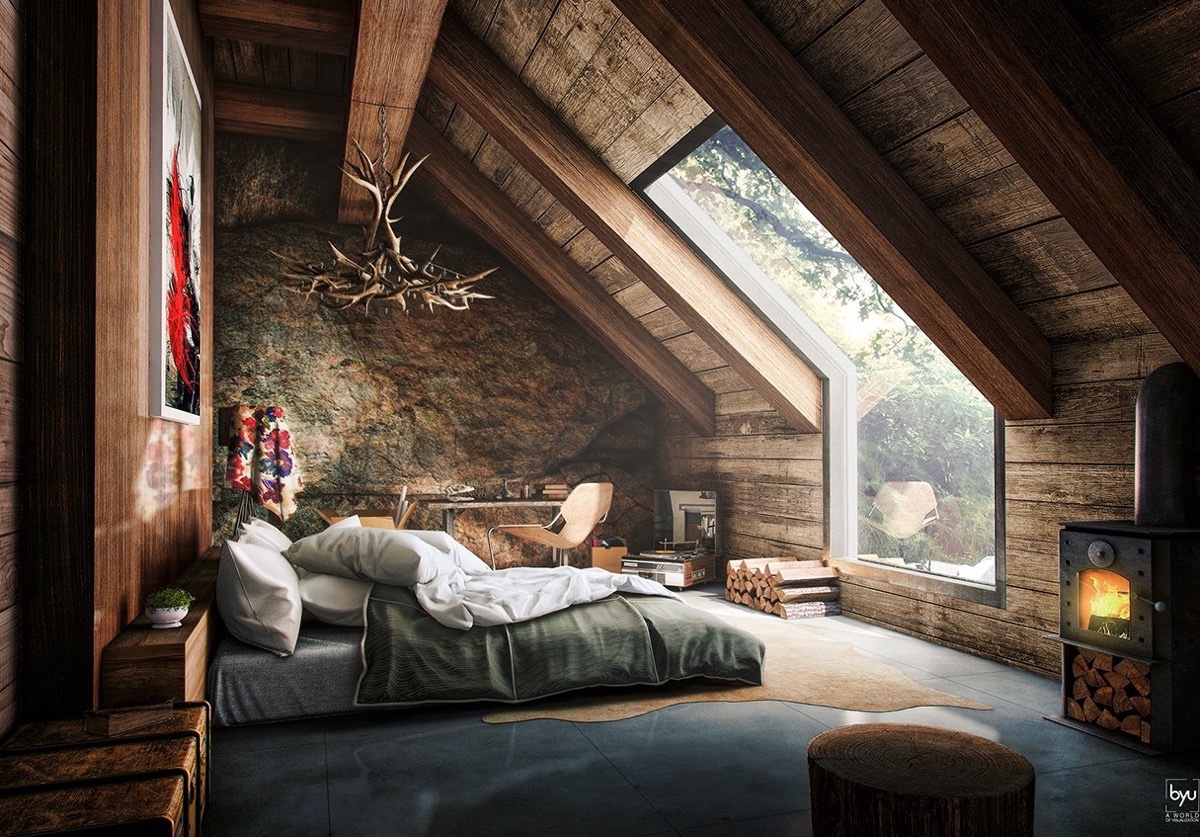 rustic-attic-bedroom-wood-burning-fireplace.jpg