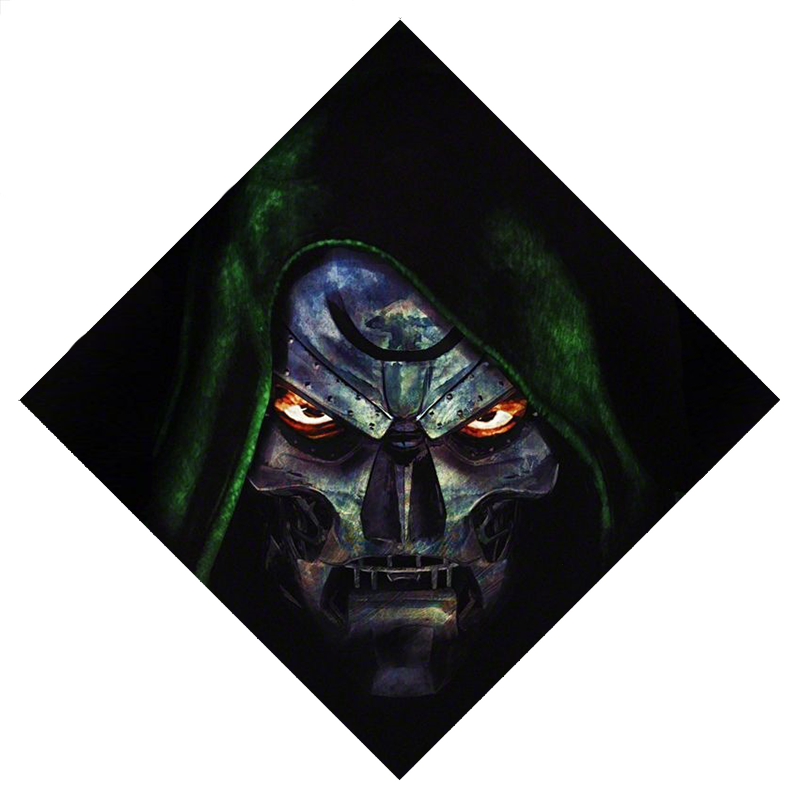 von-doom