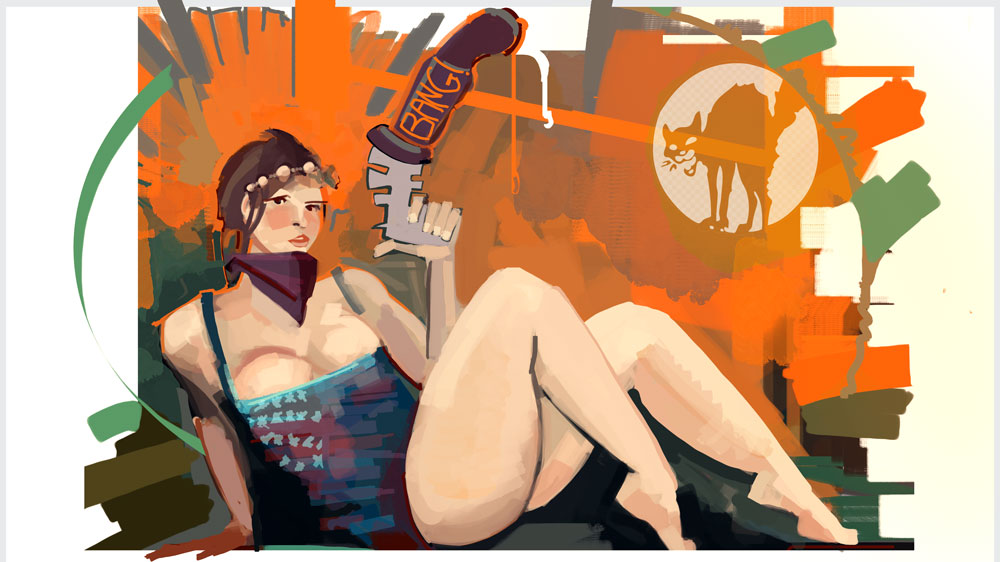 rootdraws
