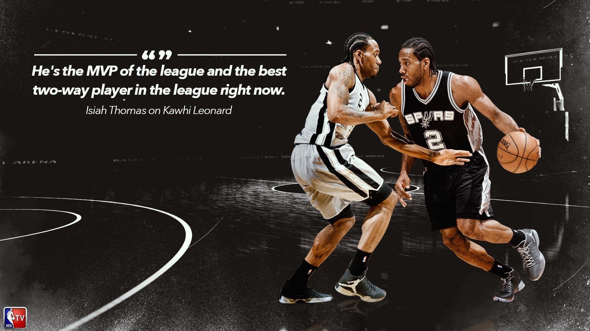 the klaw nba