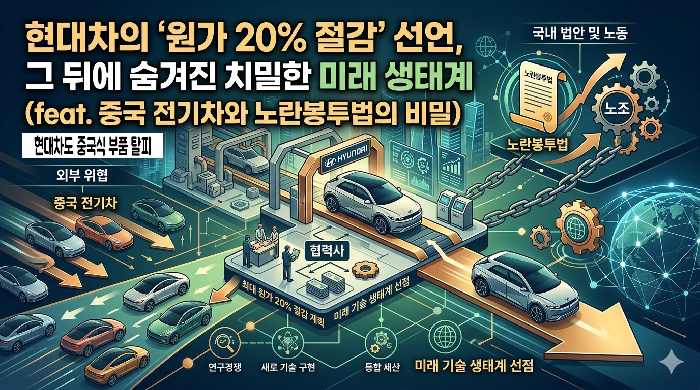 스팀잇-메인-현대차 원가 20% 절감 선언.jpg
