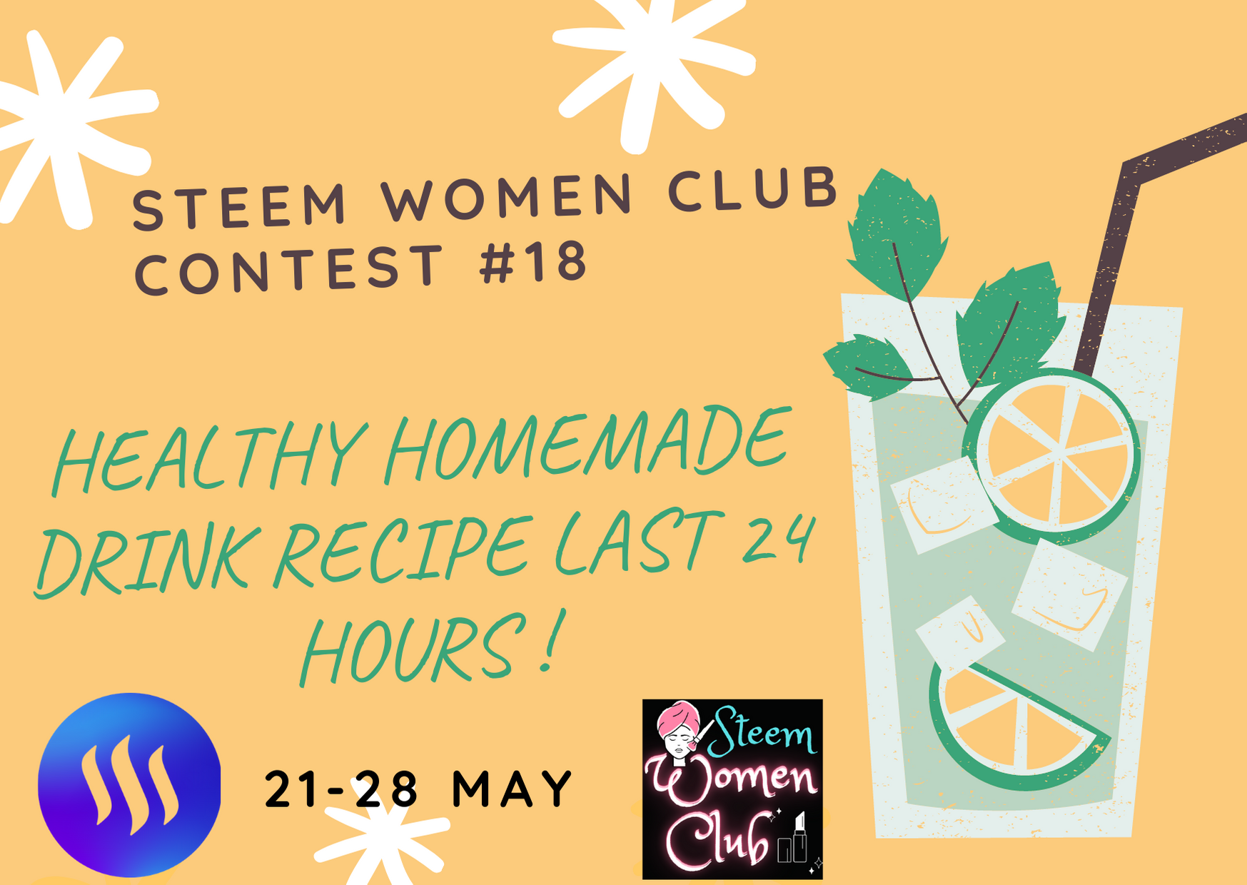 Healthy Homemade Drink Recipe.png