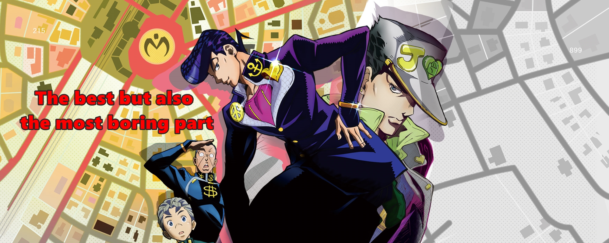 Jojo diamond. Jojo Diamond is Unbreakable. Шапка канала Джоджо. Джо Джо баннер. Jojo аниме.